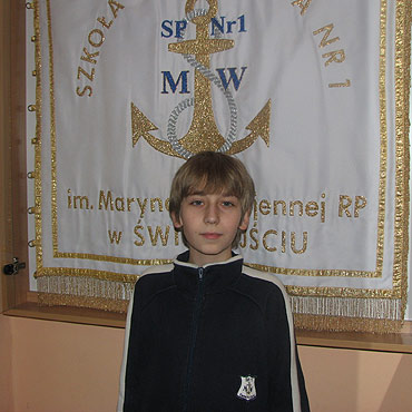 Finalici konkursw z „Jedynki”