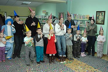 Cyrkowcy dla WOŚP