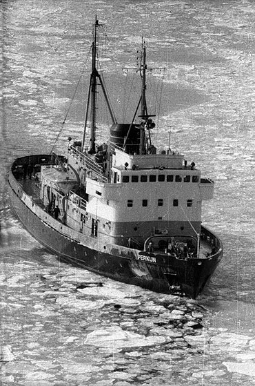 Zima 1963 roku, zimą stulecia.