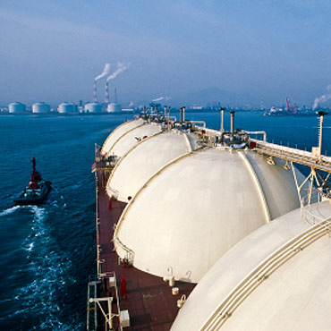 Czy terminal LNG zagrozi przyszoci winoujcia?