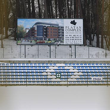 „Flota” nie zagra u siebie.. (na razie)