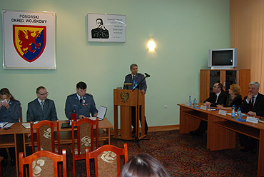 Podsumowanie pracy zachodniopomorskich policjantów