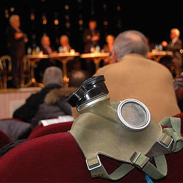 Konkwistadorzy kontra tubylcy
