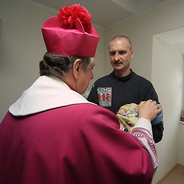 Nowe ale drogie schronisko dla bezdomnych w winoujciu