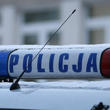 Brutalnie pobili 62-latka. Ukradli mu 50 z³otych