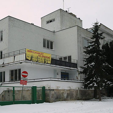 Nie sprzedali 