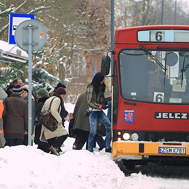 Kierowcy nie powinni pali 
