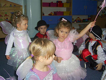 Niech żyje bal