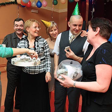 Pomogli ssiadowi (Ty te moesz!)