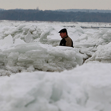 Wiatraczek jak igloo. Zobacz film czy warto i na pla!