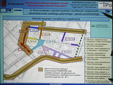 Chc przebudowa plac Wolnoci. Zapomnieli o parkingu i centrum handlowym 