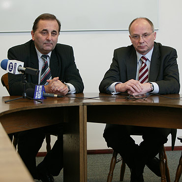 Prezes Rapciak- LNG żyje na kredytach