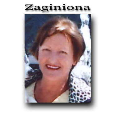 Zaginiona Urszula Filipiuk