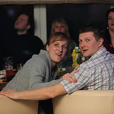 Karnawał z nową „Figą”
