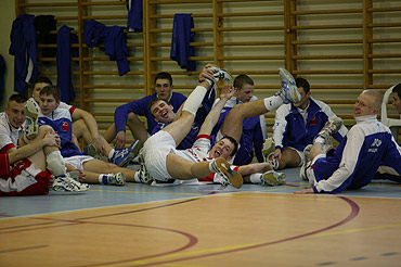 JUNIORZY „MARATONU” NAJLEPSI W WOJEWDZTWIE  