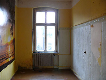 Mieszkanie chronione - kolejna placówka pomocy spo³ecznej w ¦winouj¶ciu