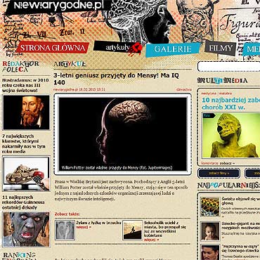 3-letni geniusz przyjęty do Mensy! Ma IQ 140
