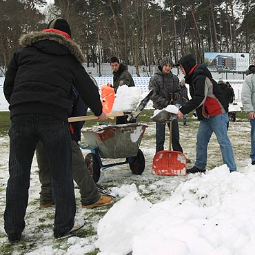 Uczniowie pomagaj prezydentowi. Zobacz film!
