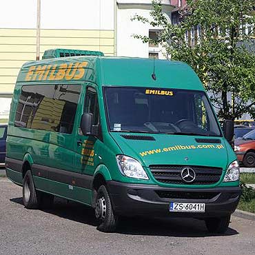 Organizują wyjazd kibiców Floty na mecz z Pogonią