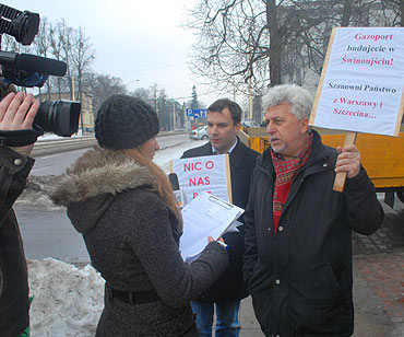 PLNG opublikowało wyniki badań marketingowych