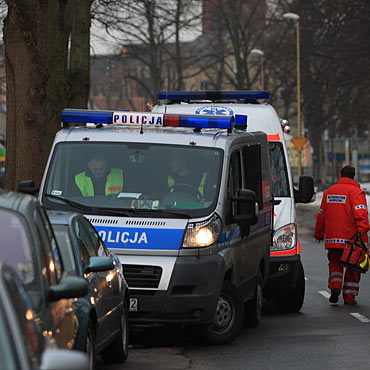 Mwili, e to samobjstwo. Okazao si, e rodzinne nieporozumienie
