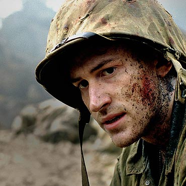 Pacyfik - nowy serial HBO od 15 marca w Polsce