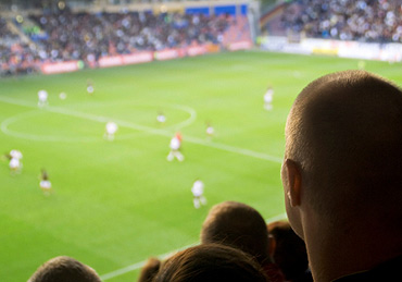 Zmiana godziny wyjazdu!<br /> Na derby!