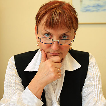 Pani Bursiak czuje si zmanipulowana