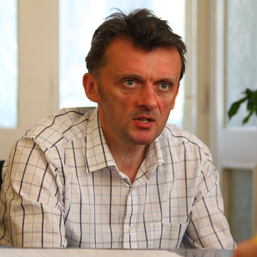 Zmiany w winoujskiej P.O. Dariusz liwiski nowym przewodniczcym