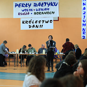 „Per³y Ba³tyku” w GP nr 2