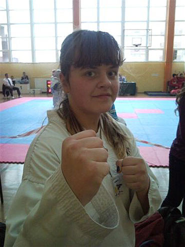 Taekwondo Olimpijskie - Eliminacje do Mistrzostw Polski Juniorów Młodszych