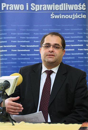 Rybacy będą blokować porty?