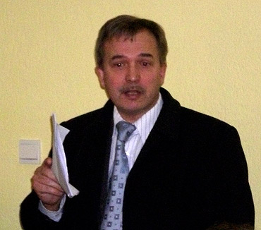 Rybacy będą blokować porty?
