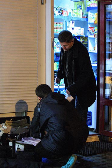 Tragedia na Matejki: Ugodzona noem dziewczyna przesza operacj