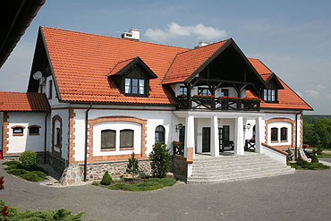 Mazury w magicznej odsonie