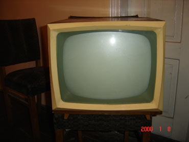 Kołobrzeg – Świnoujście w TV 1967 r.
