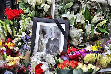Żałoba Polaków na obczyźnie. Wzruszający list od świnoujścianki z Londynu