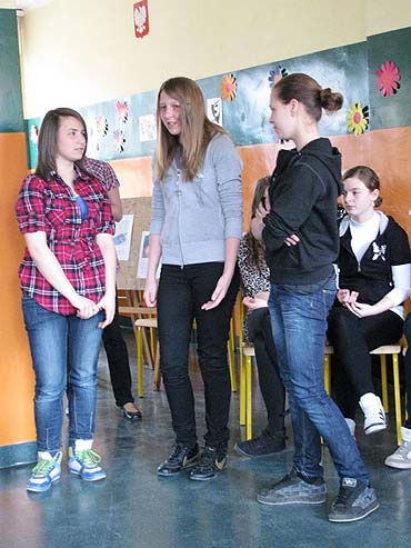 Zażywasz – przegrywasz…