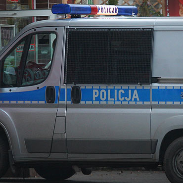 Wamali si do orodka wypoczynkowego. upy schowali w komrce