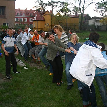 Gazoport w Gdańsku!