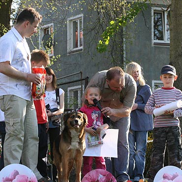 Gazoport w Gdańsku!