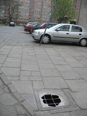 Tu moe sta si nieszczcie!!!