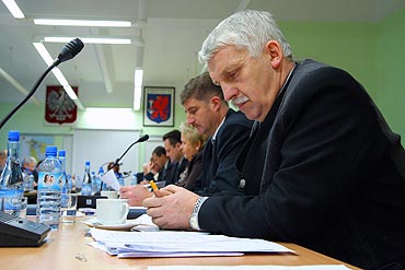 Wybory 2006