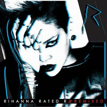 Rihanna wydaje nową płytę