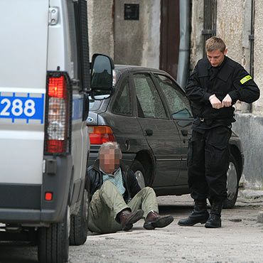 Nikt nie chce zaopiekowa si bezdomnymi 