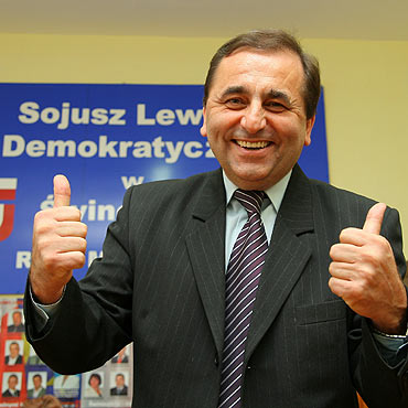 Mie wspominki czy polityczna obuda? Prezydent na Dzie Dziecka