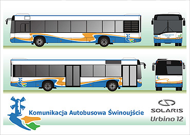 Tak wyglda bd nowe autobusy komunikacji miejskiej