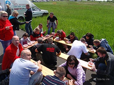 IX Ogólnopolski Zlot Omega Klub Polska