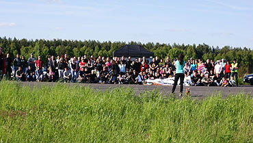 IX Ogólnopolski Zlot Omega Klub Polska