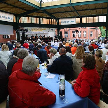 13 Międzynarodowy Jazz Festiwal – otwarty!!!